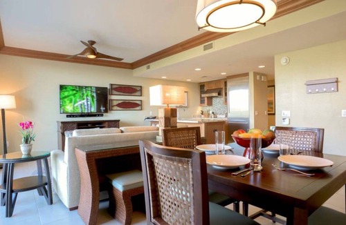 Kaanapali Resort | Hyatt Residence Club Maui, Ka'anapali Beach Christmas & New Years 7 or 14 night