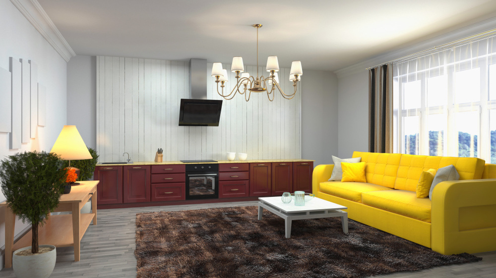Waikiki House | Ilikai 1418