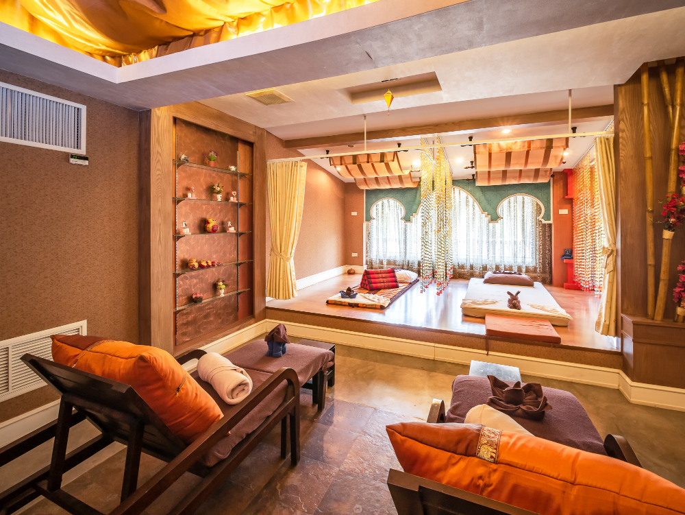 Waikiki House | Ilikai 1418