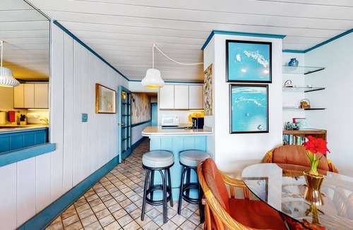 Maalaea Condo | Island Sands Resort Condo w/Free WiFi, Private W/D-Close to Beaches