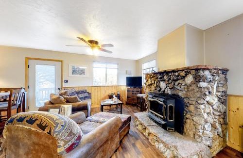 Spring Valley House | JK's Getaway