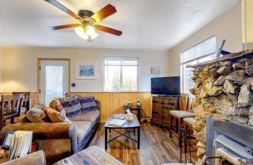 Spring Valley House | JK's Getaway