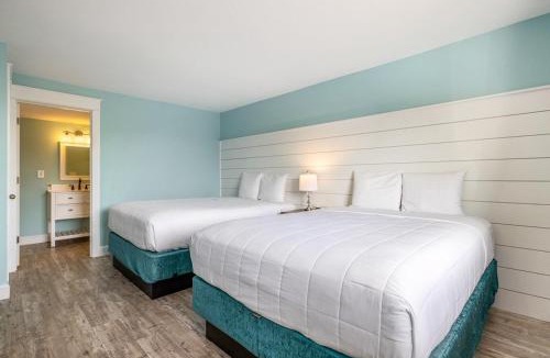 Kill Devil Hills Hotel | John Yancey Oceanfront Inn