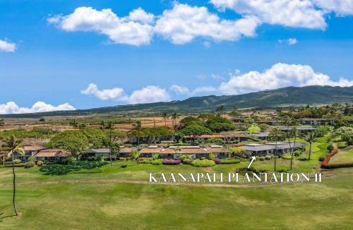 Kaanapali House | Kaanapali Plantation 11 · Modern Luxury Near Beach