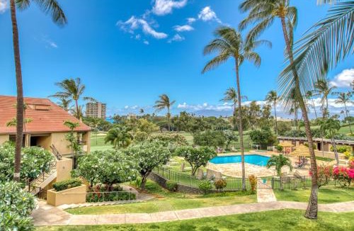 Kaanapali Apartment | Kaanapali Royal F303