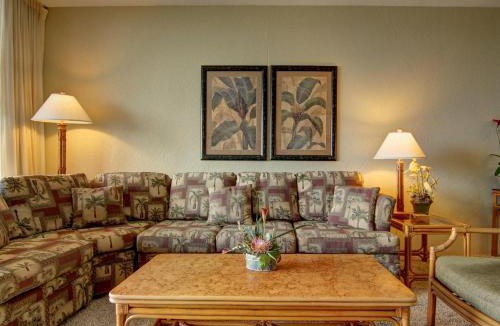 Honokowai Apartment | Kaanapali Shores 361