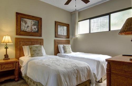 Honokowai Apartment | Kaanapali Shores 361