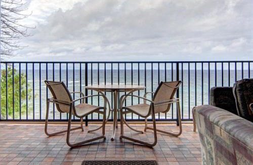 Honokowai Apartment | Kaanapali Shores 361