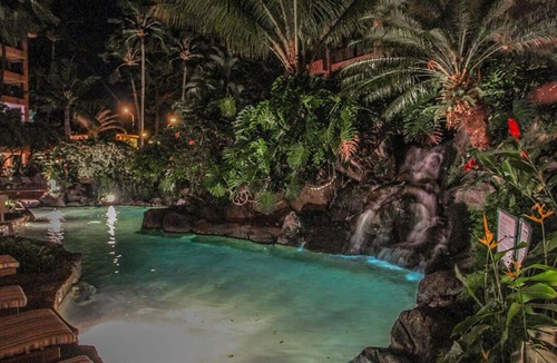 Kahana Resort | Kahana Falls Resort 2 Bedroom Sleeps 6