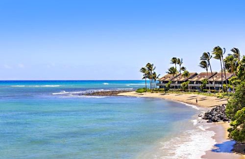 Kahana House | Kahana Reef 318