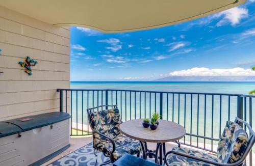 Kahana Apartment | Kahana Reef