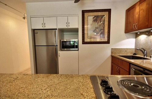 Kahana Condo | Kahana Villa E-210 - Affordable Maui Location - Free Activities - Walk to 'S' Turns Beach