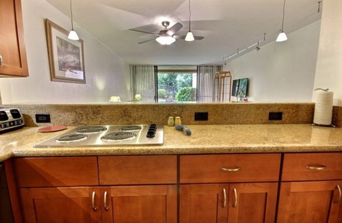 Kahana Condo | Kahana Villa E-210: Summer and Fall Savings! Free Activities!