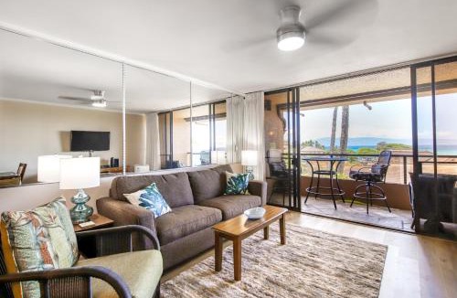Kahana Apartment | Kahana Villa F410
