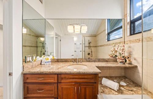 Kahana House | Kahana Village 33 · KHV 33 Oceanfront 2BD Villa Spectacular Ocea