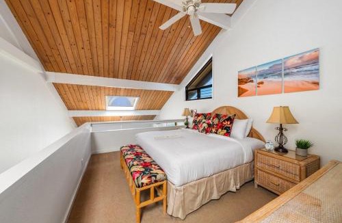 Kahana House | Kahana Village 33 · KHV 33 Oceanfront 2BD Villa Spectacular Ocea