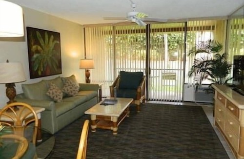 Kahana Resort | Kahana Villas Resort & Spa, Lahaina, Hot Tub, Pool