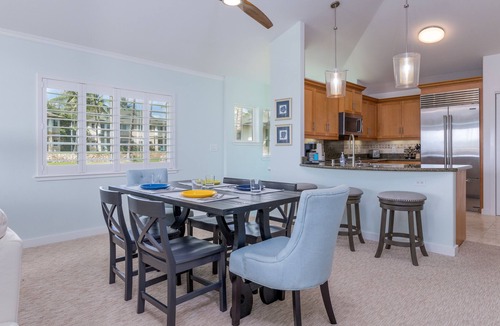 Ko Olina Condo | Kai Lani 21C: Spectacular Ocean Views, Upgraded 2BR Condo