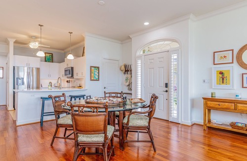 Ko Olina Condo | Kai Lani 24B: 3BR Ocean View Condo, Near Golf & Lagoons with Beach Access