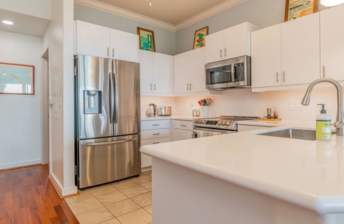 Ko Olina Condo | Kai Lani 24B: 3BR Ocean View Condo, Near Golf & Lagoons with Beach Access