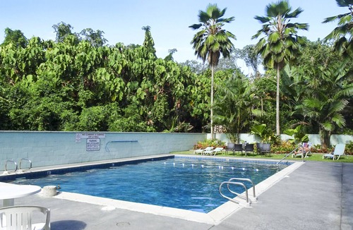 Hilo Condo | KAILANI at Mauna Loa Shores, Fantastic Condo, Swim with the Sea Turtles