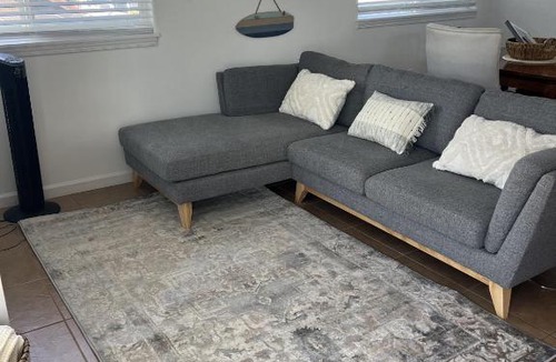 Coconut Grove Apartment | Kailani Loft, Kailua Coconut Grove 1-bedroom