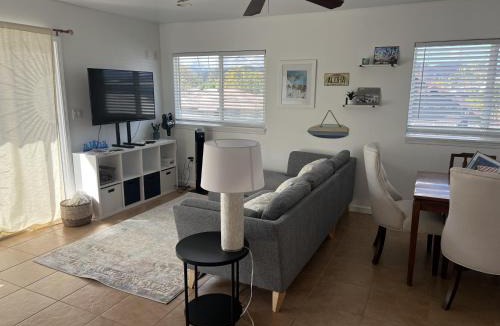 Coconut Grove Apartment | Kailani Loft, Kailua Coconut Grove 1-bedroom