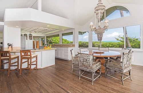 Kalama Tract House | Kailua Beach Hideaway TA-189-305-8560-01