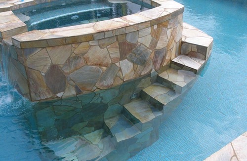 Keolu Hills House | Kailua Home Pool & Spa with amazing views