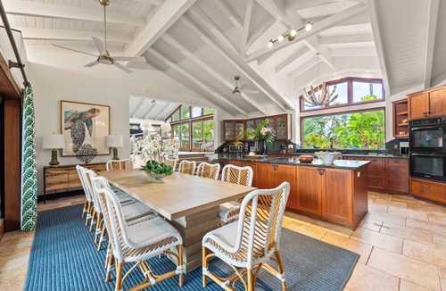 Kalama Tract House | Kailua Luxury Estate: Licensed Rental #1990/NUC-1787