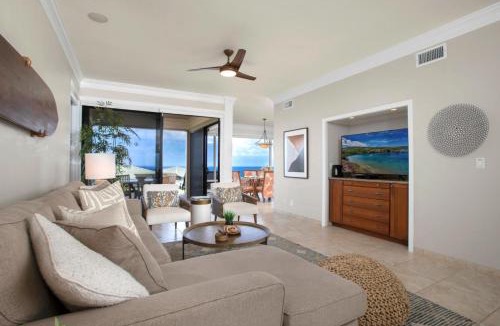 Napili Apartment | Kapalua Bay 31G432B2 FREE CAR KBM Resorts