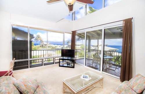 Napili Apartment | Kapalua Bay Villa #33B2