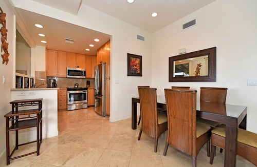 Napili Condo | Kapalua Bay Villas 14B1 – Oceanview Paradise & Resort Luxury
