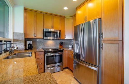 Napili Condo | Kapalua Bay Villas 14B1 – Oceanview Paradise & Resort Luxury
