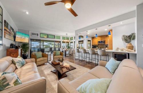 Kapalua House | Kapalua Ridge Villas 1723 · KRV 1723 Luxury Ocean View + Free Lu