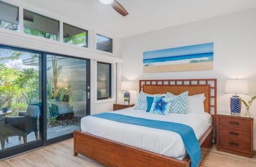 Kapalua House | Kapalua Ridge Villas 2612 · KRV 2612 Renovated 1BD Ocean Views W