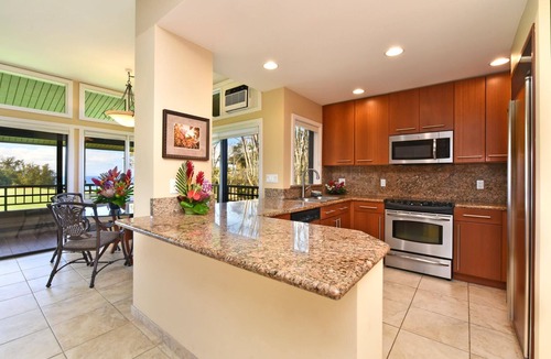 Napili Apartment | Kapalua Ridge Villas by KBM