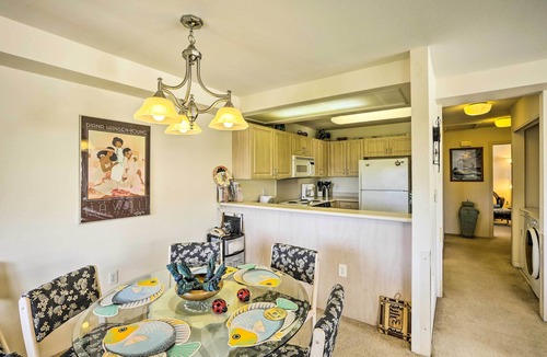 Kapolei Condo | Kapolei Condo w/Lanai & Pool Access - Near Beach!