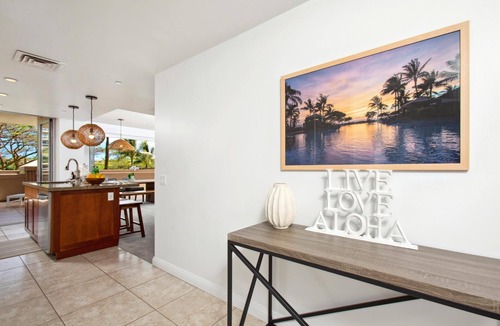 Honokowai Condo | KBM Resorts | 2 FREE CARS | Honua Kai Hokulani | Ocean view | 5-Bedroom condo, easy beach and pool access with full resort amenities! HKH-204/36