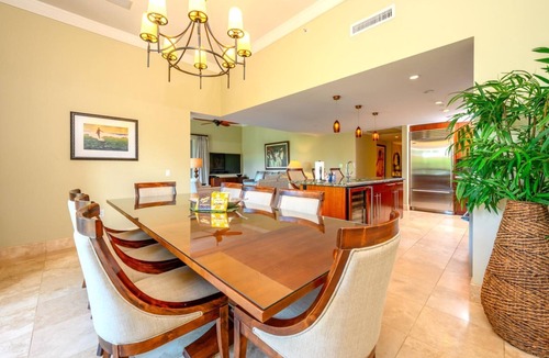 Honokowai Condo | KBM Resorts | FREE CAR | Honua Kai Hokulani | Oceanfront | 3-Bedroom Ground Floor Condo! HKH-150