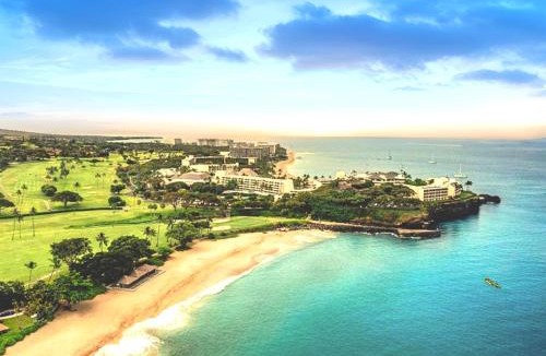 Kaanapali Apartment | KBM Resorts FREE CAR Kaanapali Royal 2-Bedroom Condo an Island Inspired Gem KRO-G201