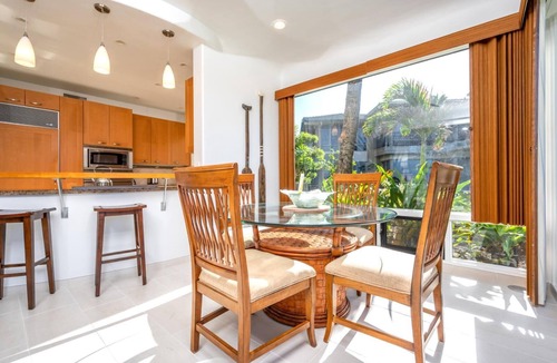 Napili Condo | KBM Resorts | FREE CAR | Kapalua Bay Villa | Oceanfront | 1-Bedroom Condo, Beautifully Remodeled! KBV-28G2