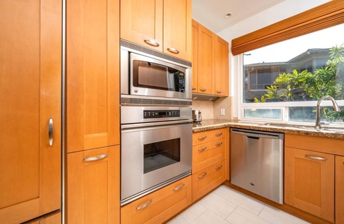 Napili Condo | KBM Resorts | FREE CAR | Kapalua Bay Villa | Oceanfront | 1-Bedroom Condo, Beautifully Remodeled! KBV-28G2