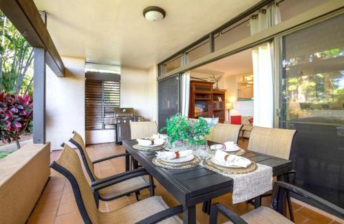 Kaanapali Apartment | KBM Resorts FREE CAR Kaanapali Royal Garden View 2-Bedroom Condo with Large Floorplan Quick Walk to Beach KRO-Q102