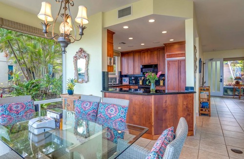Napili Condo | KBM Resorts | FREE CAR | Kapalua Bay Villa | Ocean view | 2-Bedroom Condo with Short Walk to Beach! KBV-14G4