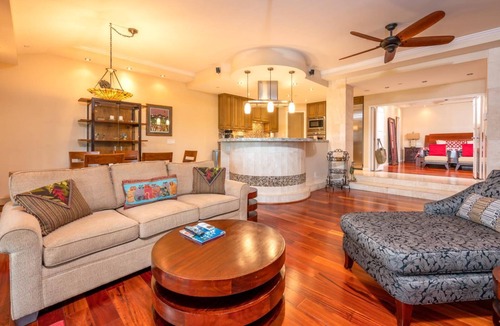 Kapalua Condo | KBM Resorts | FREE CAR | Kapalua Golf Villa | Golf Course view | 2-Bedroom Condo! KGV-14P6
