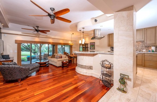 Kapalua Condo | KBM Resorts | FREE CAR | Kapalua Golf Villa | Golf Course view | 2-Bedroom Condo! KGV-14P6