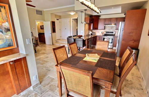 Kapalua Condo | KBM Resorts | FREE CAR | Kapalua Golf Villa | Ocean view | 2-Bedroom Condo, Recently Remodeled! KGV-19P3