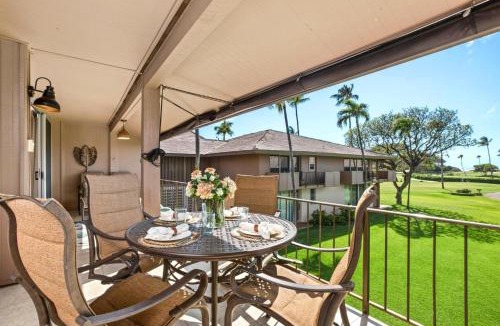 Kaanapali Apartment | KBM Resorts FREE CAR Maui El Dorado Ocean view 1-Bedroom Condo MEL-H207