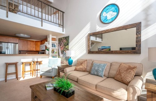 Napili Condo | KBM Resorts | FREE CAR | Napili Point | Oceanfront | Spacious 2-Bedroom Villa! NAP-C18